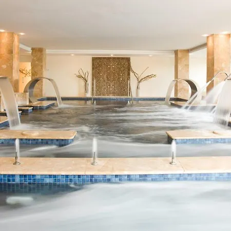 Hotel Insotel Fenicia Prestige & 5*