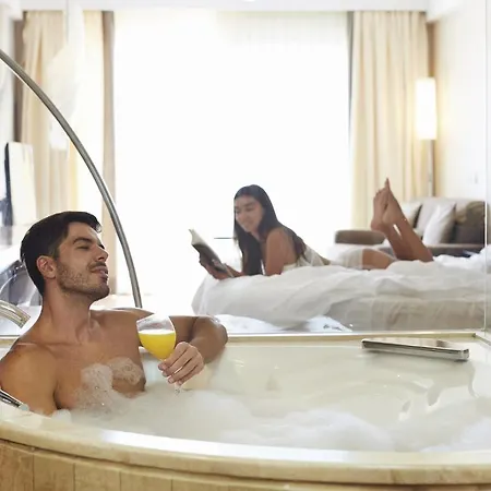 Hotel Insotel Fenicia Prestige &