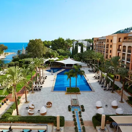 Hotel Insotel Fenicia Prestige &