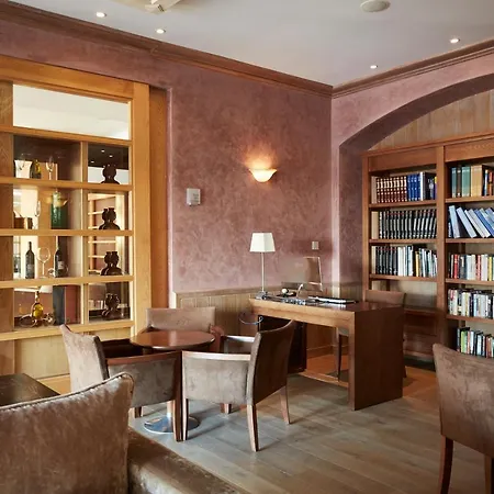 Insotel Fenicia Prestige & 5* Santa Eularia des Riu