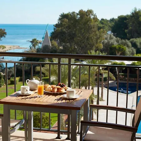 Insotel Fenicia Prestige & Santa Eularia des Riu