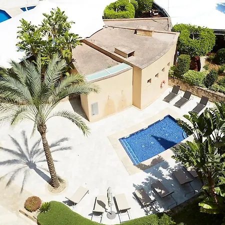 Insotel Fenicia Prestige & Hotel Santa Eularia des Riu