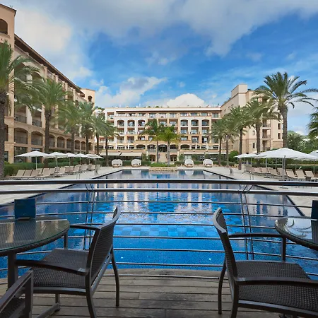 Insotel Fenicia Prestige & Hotel 5*
