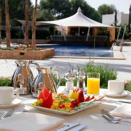 Hotel Insotel Fenicia Prestige & 5*