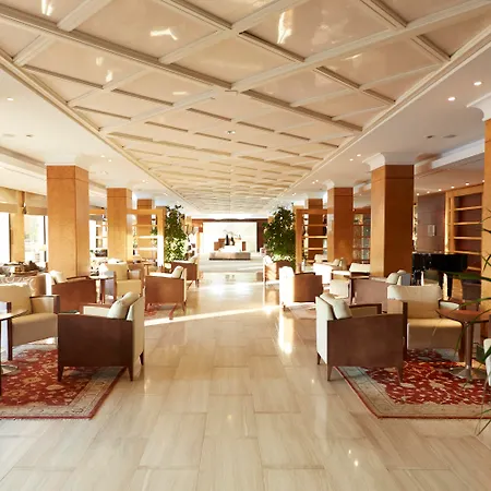 Insotel Fenicia Prestige & Hotel Santa Eularia des Riu