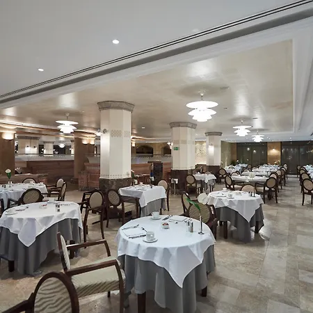 Insotel Fenicia Prestige & Santa Eularia des Riu