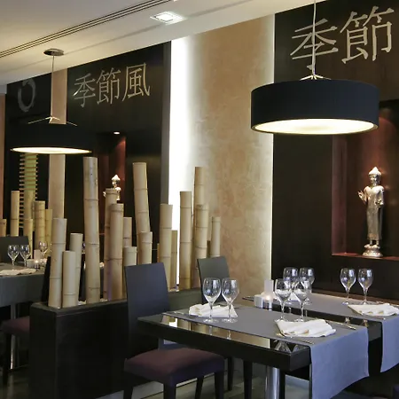 Insotel Fenicia Prestige & 5*