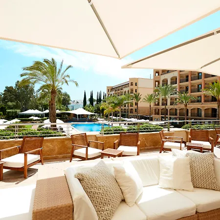 Hotel Insotel Fenicia Prestige &