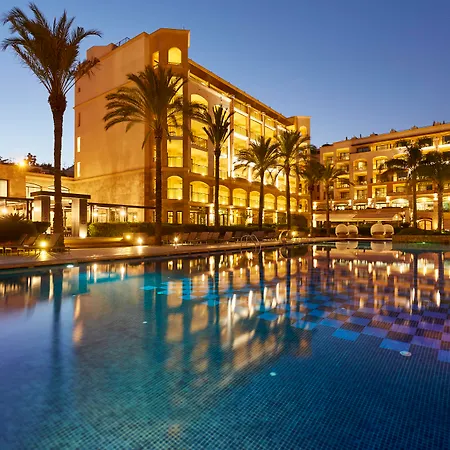 Insotel Fenicia Prestige & Hotel