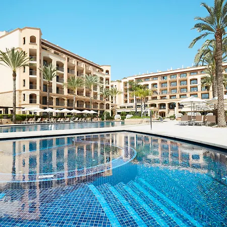 Insotel Fenicia Prestige & Hotel Santa Eularia des Riu
