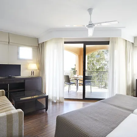 Hotel Insotel Fenicia Prestige & Santa Eularia des Riu