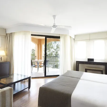 Insotel Fenicia Prestige & Santa Eularia des Riu