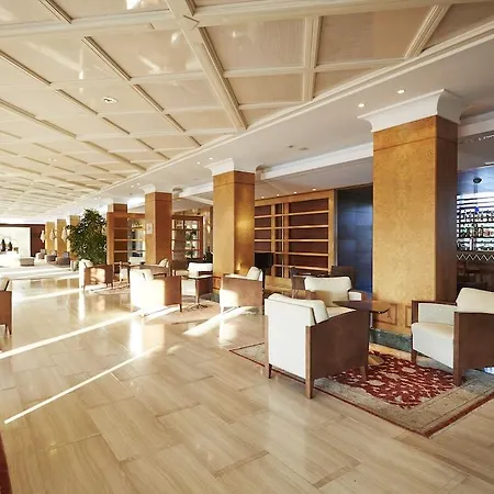 Insotel Fenicia Prestige & Santa Eularia des Riu