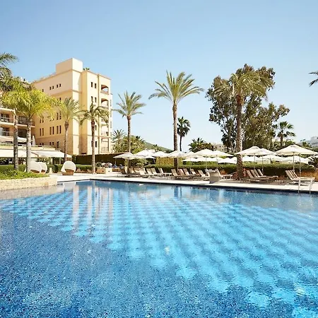 Insotel Fenicia Prestige & 5* Santa Eularia des Riu