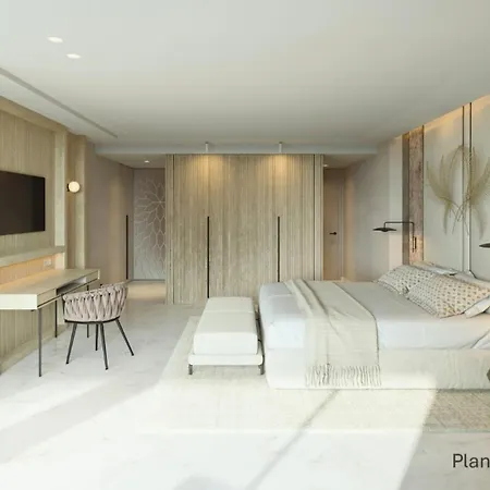 Insotel Fenicia Prestige & Ξενοδοχείο