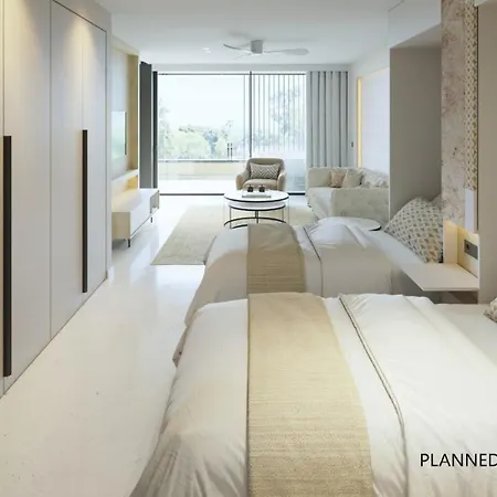 Hotel Insotel Fenicia Prestige & 5*