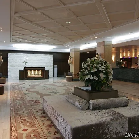 Hotel Insotel Fenicia Prestige & 5*