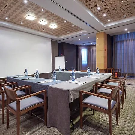 Insotel Fenicia Prestige & 5* Santa Eularia des Riu