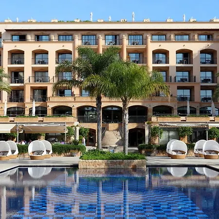 Insotel Fenicia Prestige & Santa Eularia des Riu