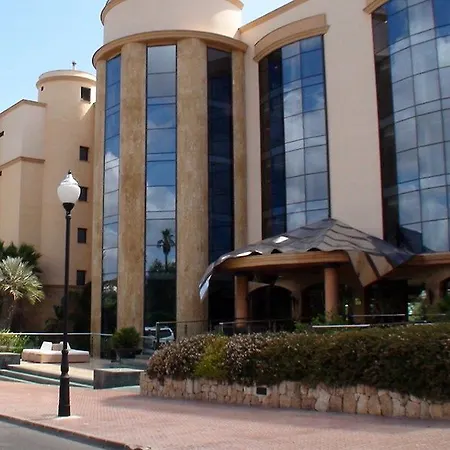 Insotel Fenicia Prestige & 5*