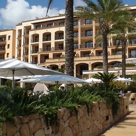 Insotel Fenicia Prestige & Hotel 5*