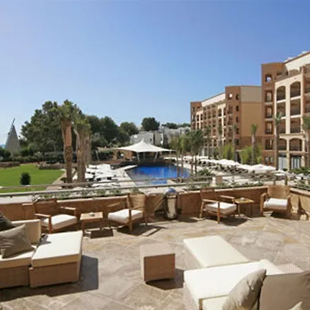 Hotel Insotel Fenicia Prestige & 5*