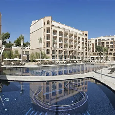 Insotel Fenicia Prestige & Hotel Santa Eularia des Riu