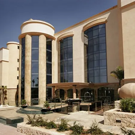 Hotel Insotel Fenicia Prestige &