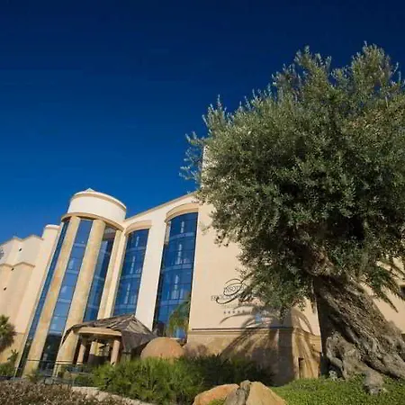 Insotel Fenicia Prestige & Hotel Santa Eularia des Riu