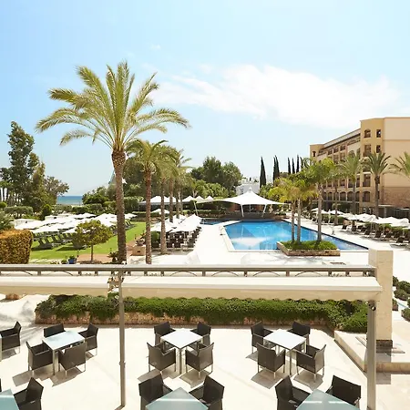 Insotel Fenicia Prestige & Hotel Santa Eularia des Riu