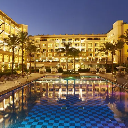 Insotel Fenicia Prestige & 5* Santa Eularia des Riu