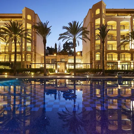 Insotel Fenicia Prestige & 5* Santa Eularia des Riu