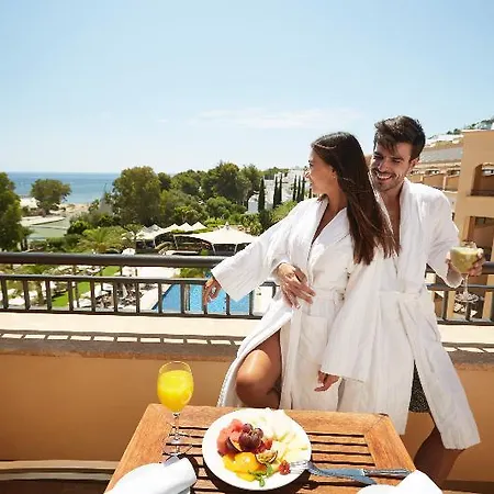 Insotel Fenicia Prestige & 5* Santa Eularia des Riu