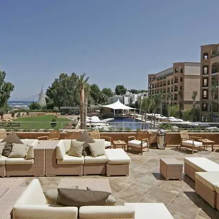 Insotel Fenicia Prestige & Santa Eularia des Riu