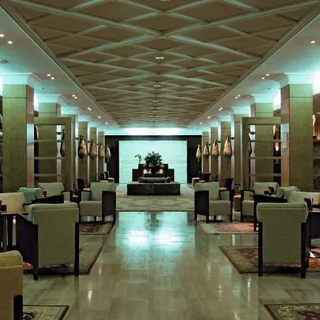 Insotel Fenicia Prestige & Hotel