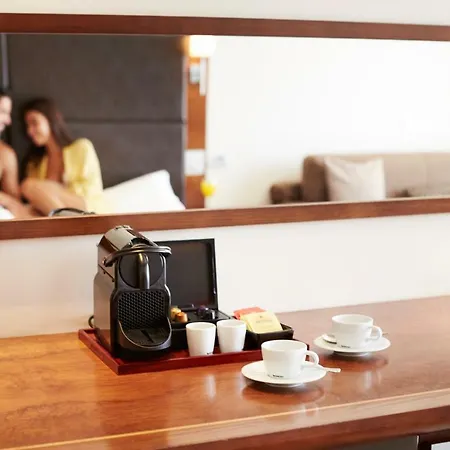 Insotel Fenicia Prestige & Santa Eularia des Riu