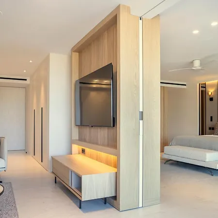 Insotel Fenicia Prestige Suites&spa 5*