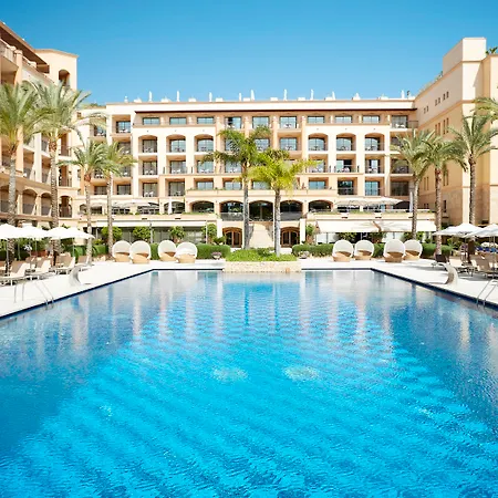 Otel Insotel Fenicia Prestige & Santa Eularia des Riu
