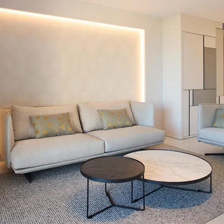 Otel Insotel Fenicia Prestige & Santa Eularia des Riu