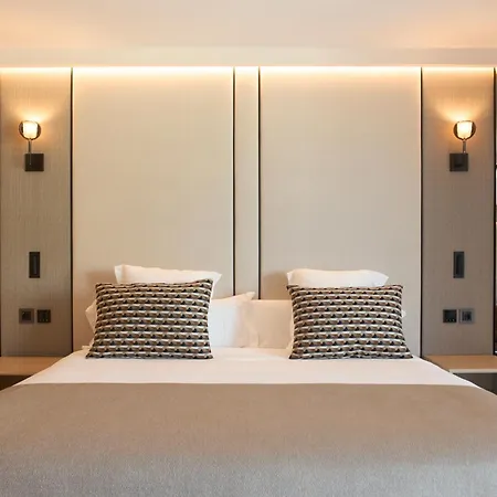 Otel Insotel Fenicia Prestige & 5*