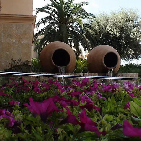 Otel Insotel Fenicia Prestige & Santa Eularia des Riu